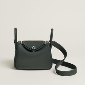 Lindy Ii Mini Verso Bag