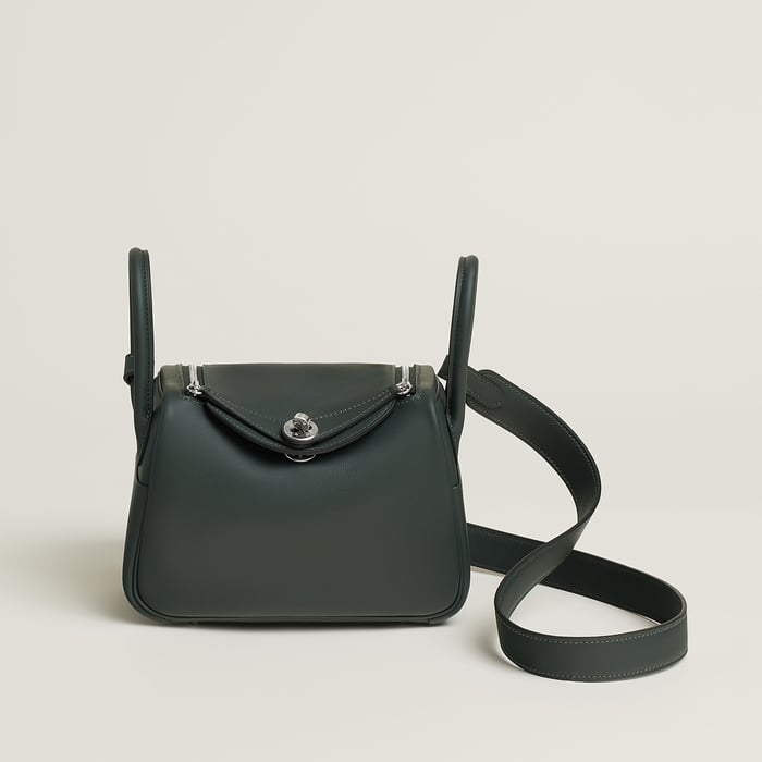 Lindy II Mini Verso Bag