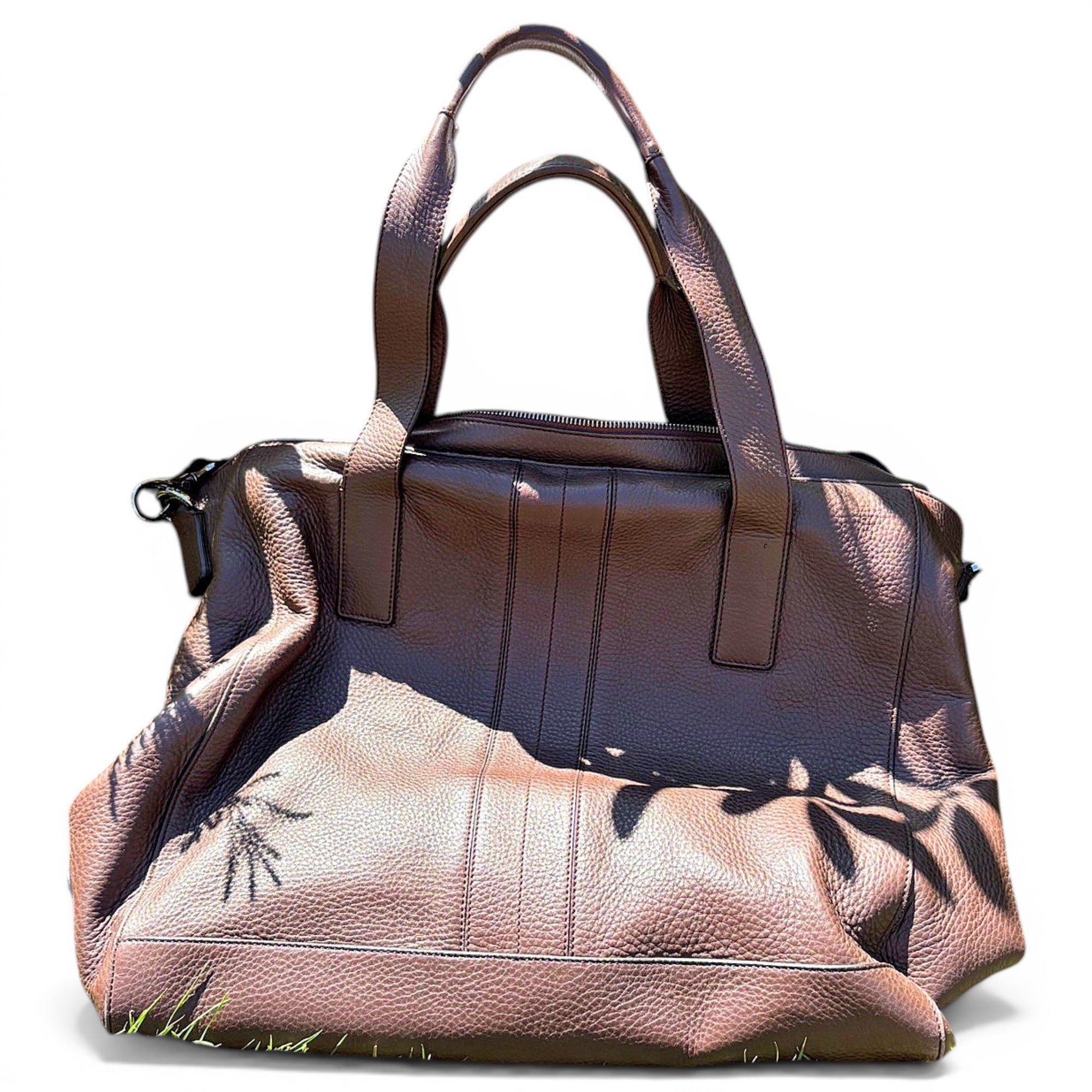 Tod's Leather satchel