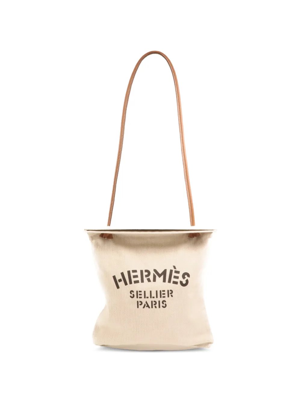 canvas shoulder bag