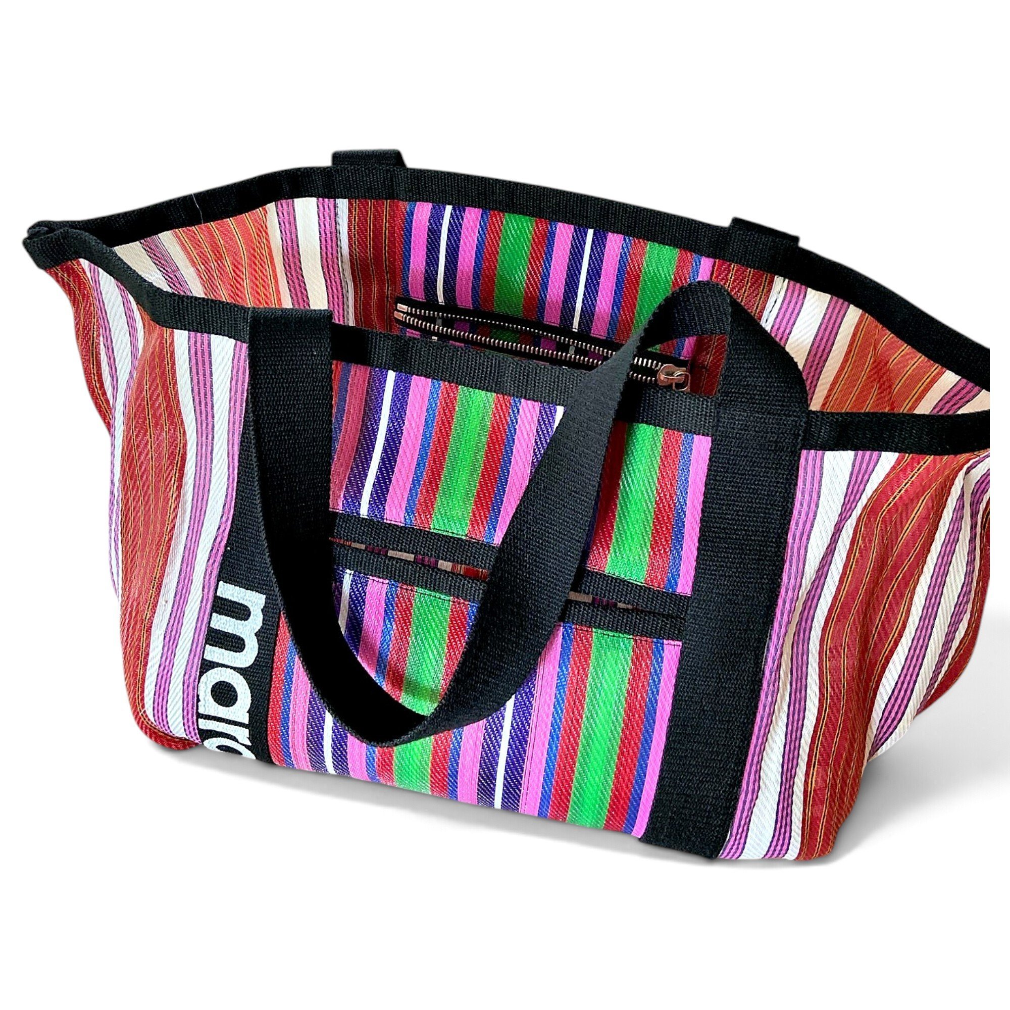 Tote