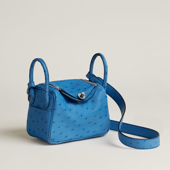 Mykonos Lindy II Mini Bag