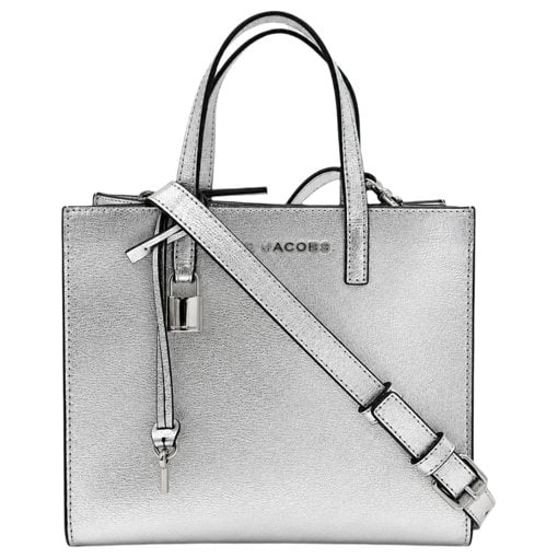 Marc Jacobs Leather tote