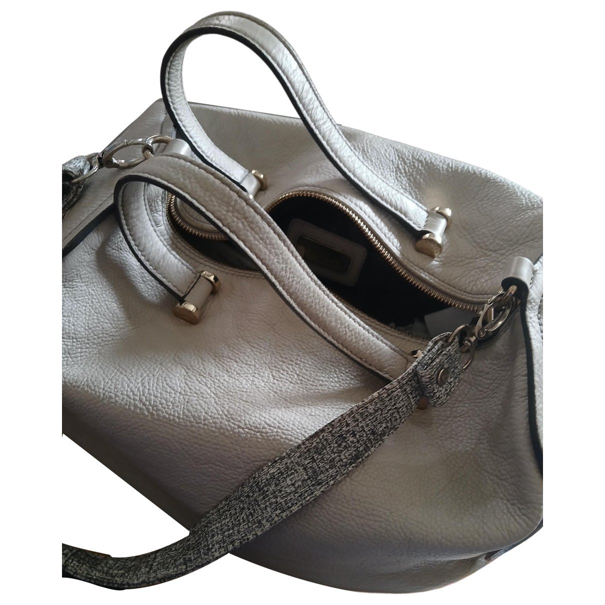 Candy Bag leather handbag