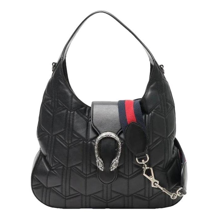 Dionysus leather handbag