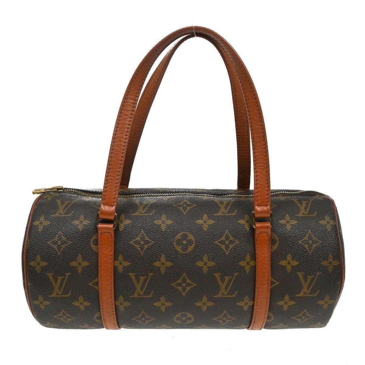 Papillon cloth handbag