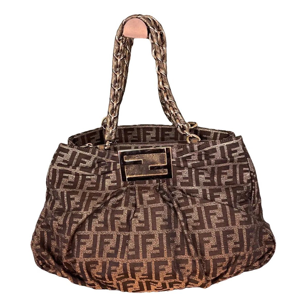 Mia cloth handbag