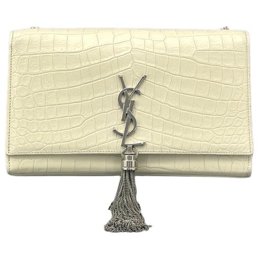 Kate monogramme leather handbag