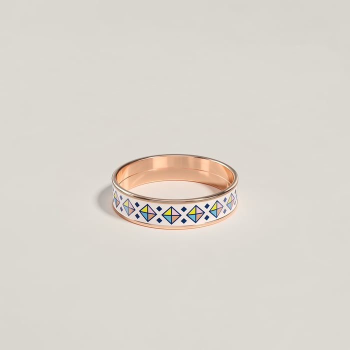 Confettis Collier De Chien Ring, Small Model