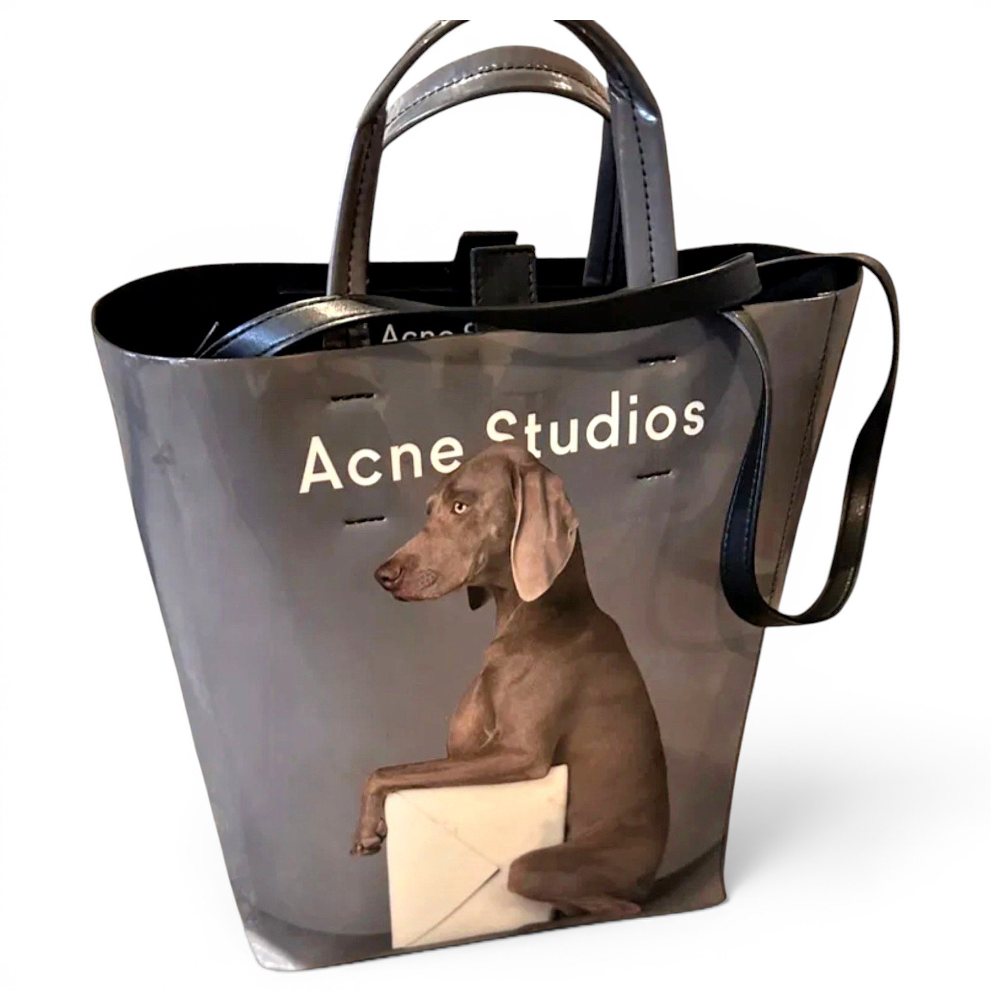Acne Studios Tote