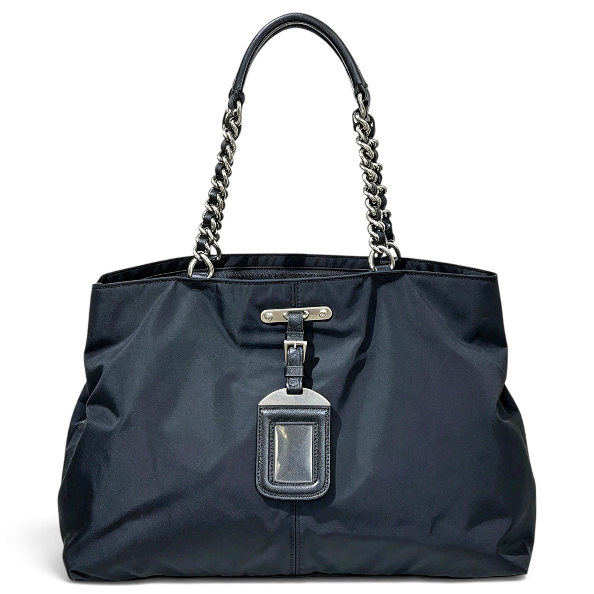 Cloth tote