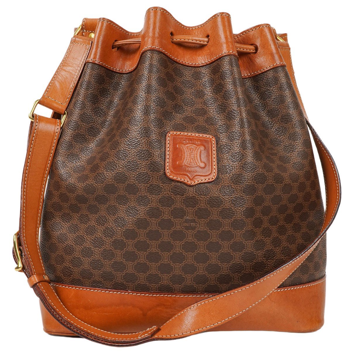 SAC SEAU cloth handbag