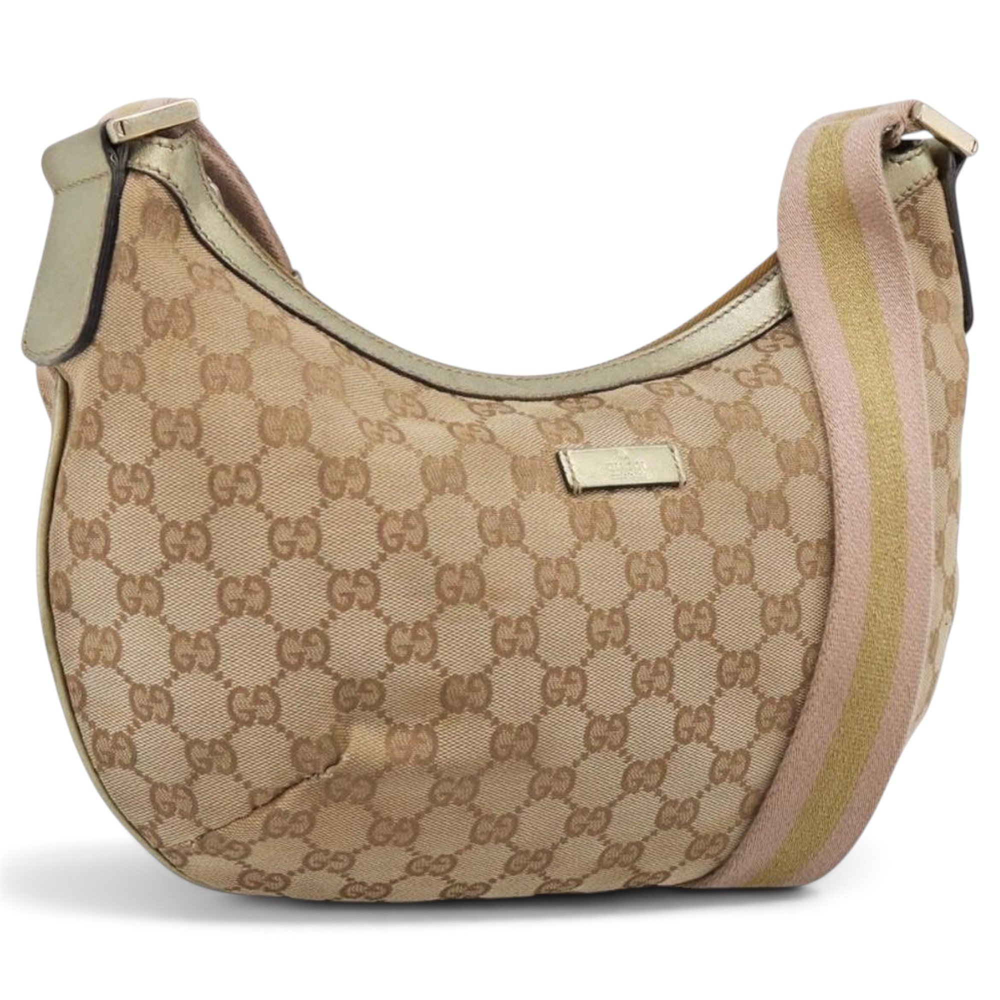 Gucci Cloth handbag