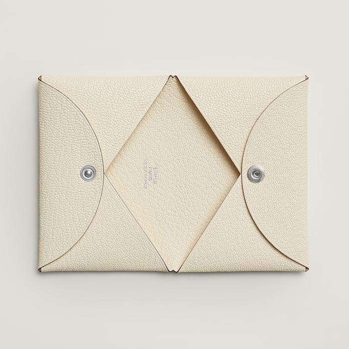 Nata Calvi Card Holder