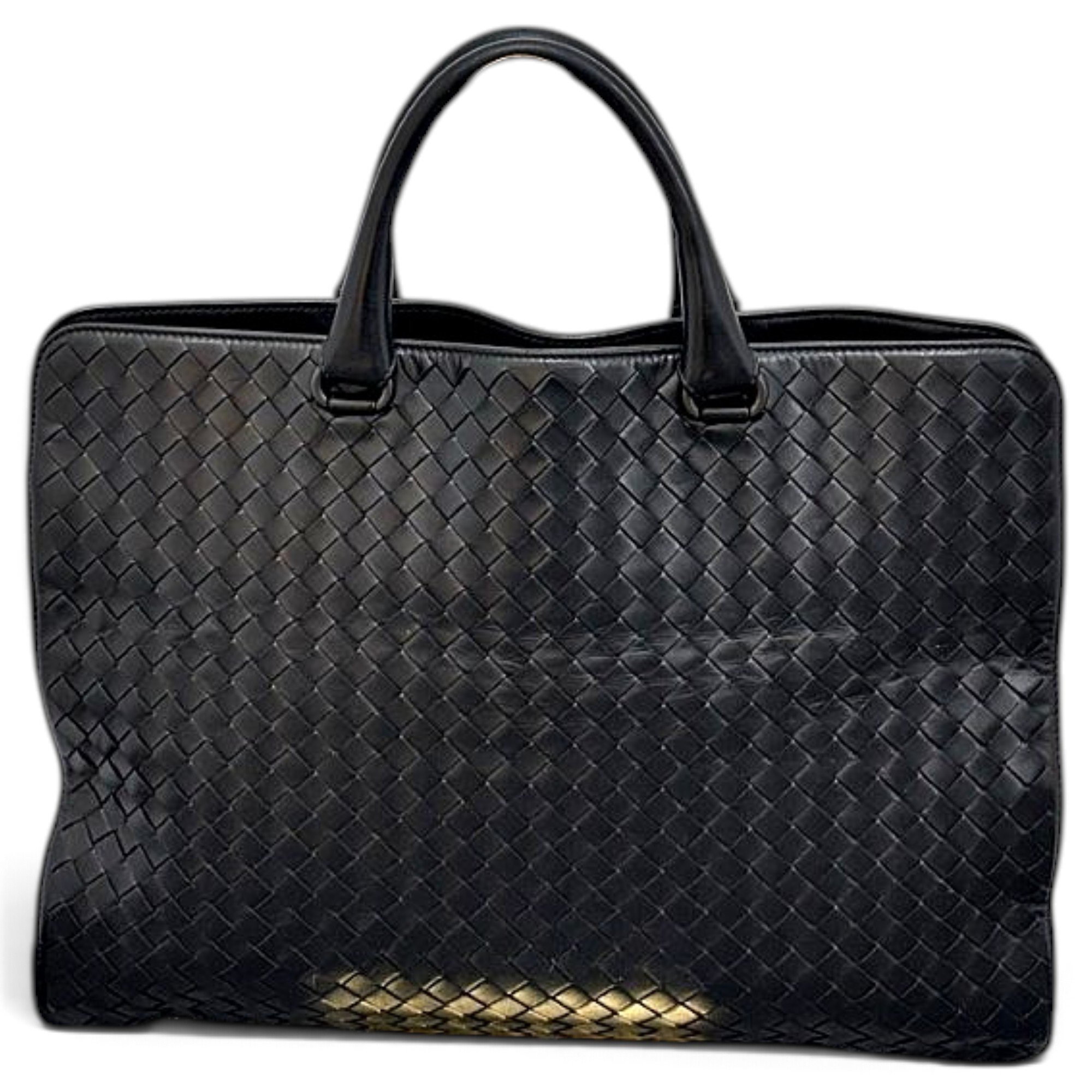 Bottega Veneta Leather handbag