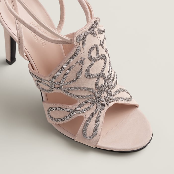 Rose Palomino Mythic 105 Sandal