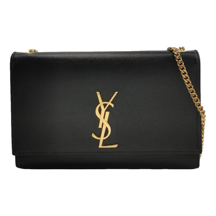 Toy Kate leather handbag