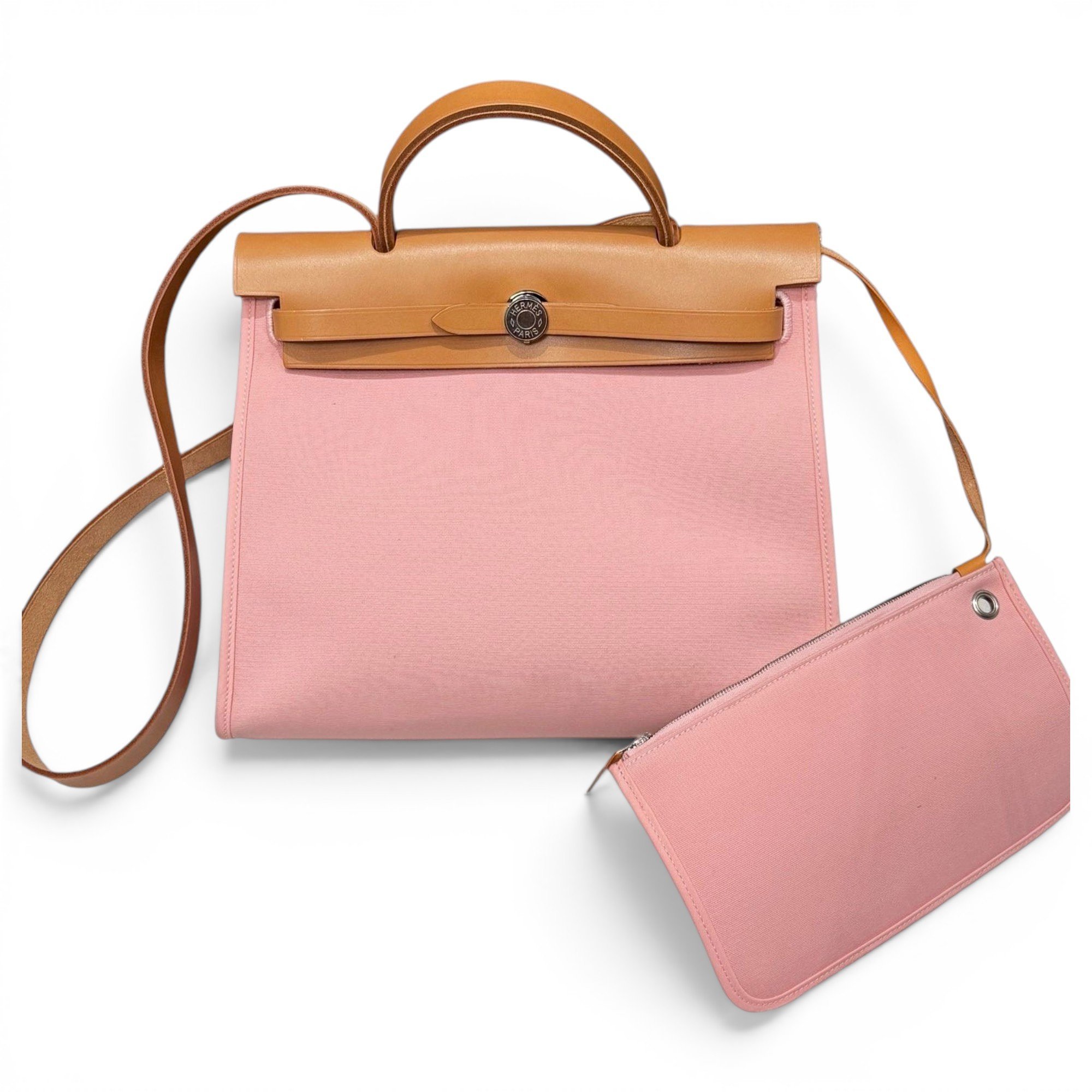 Herbag cloth handbag