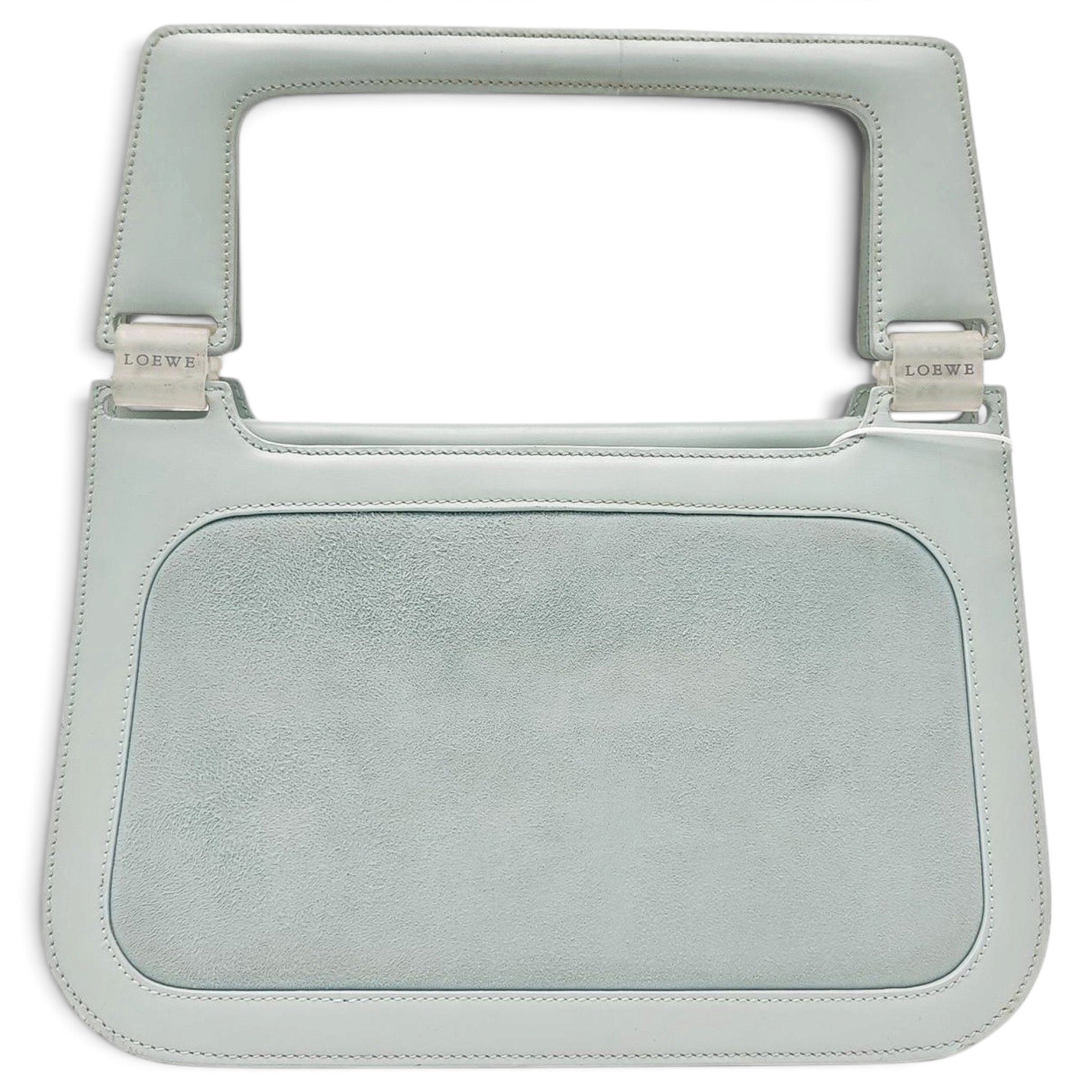 Cloth handbag