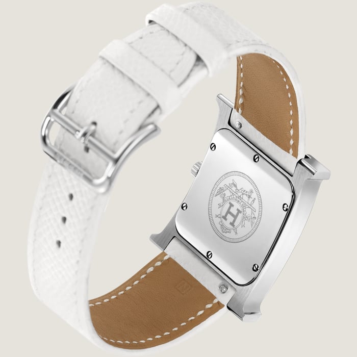 Sans Coloris Heure H Watch, Medium Model, 30 MM