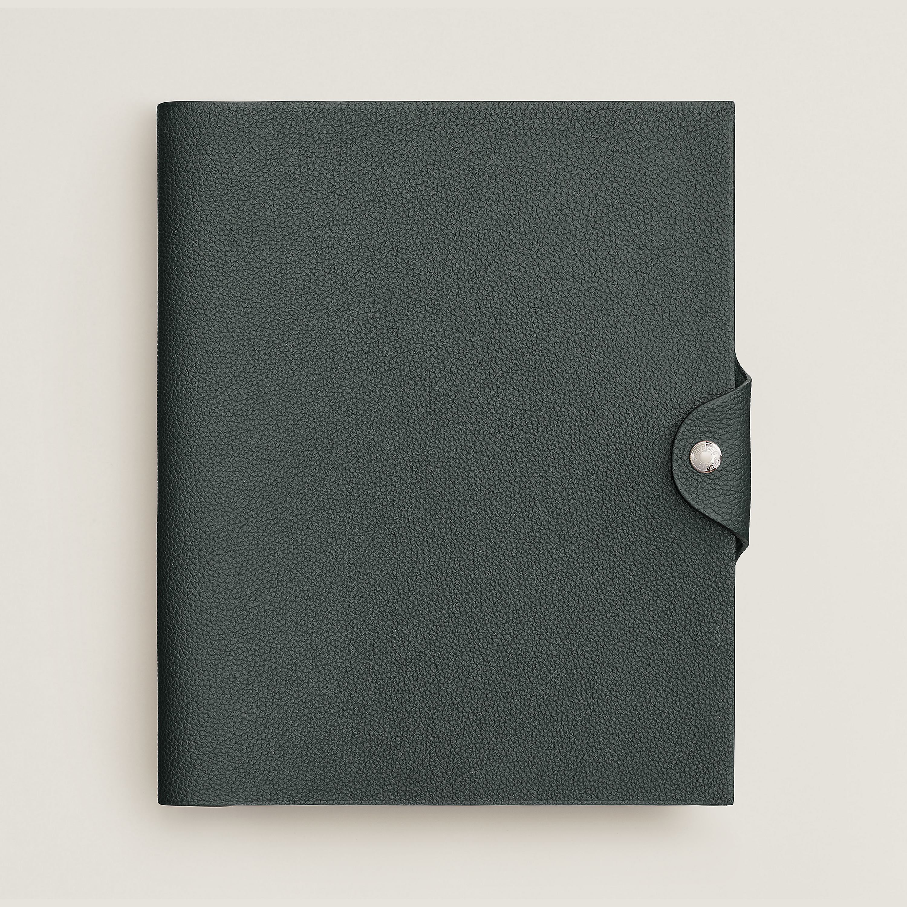 Ulysse mm notebook cover