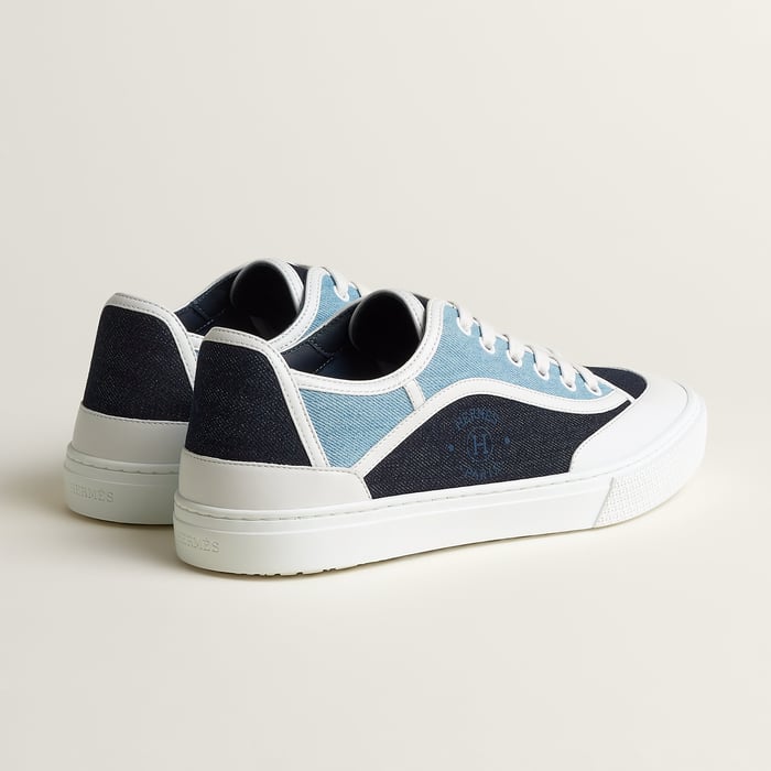 Multicolore Bleu Brut Get Sneaker
