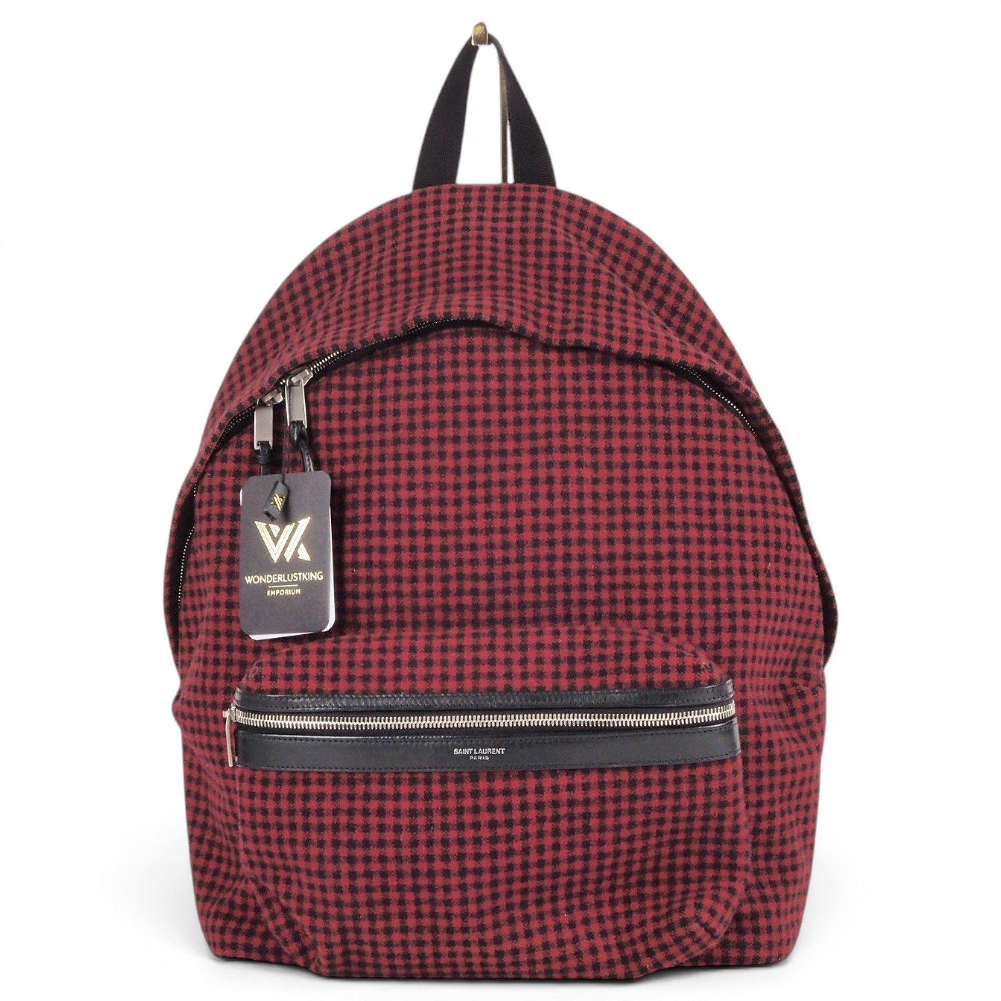 Backpack