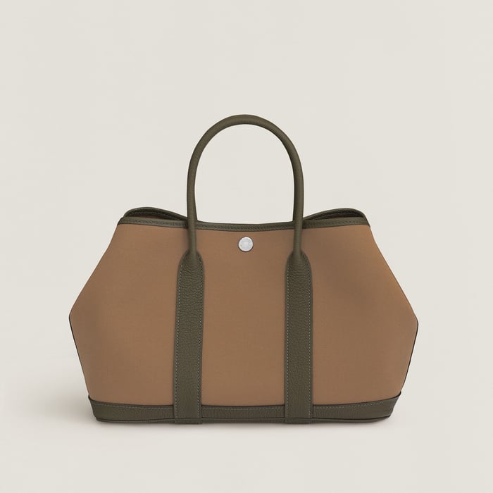 Garden Party 30 Bag