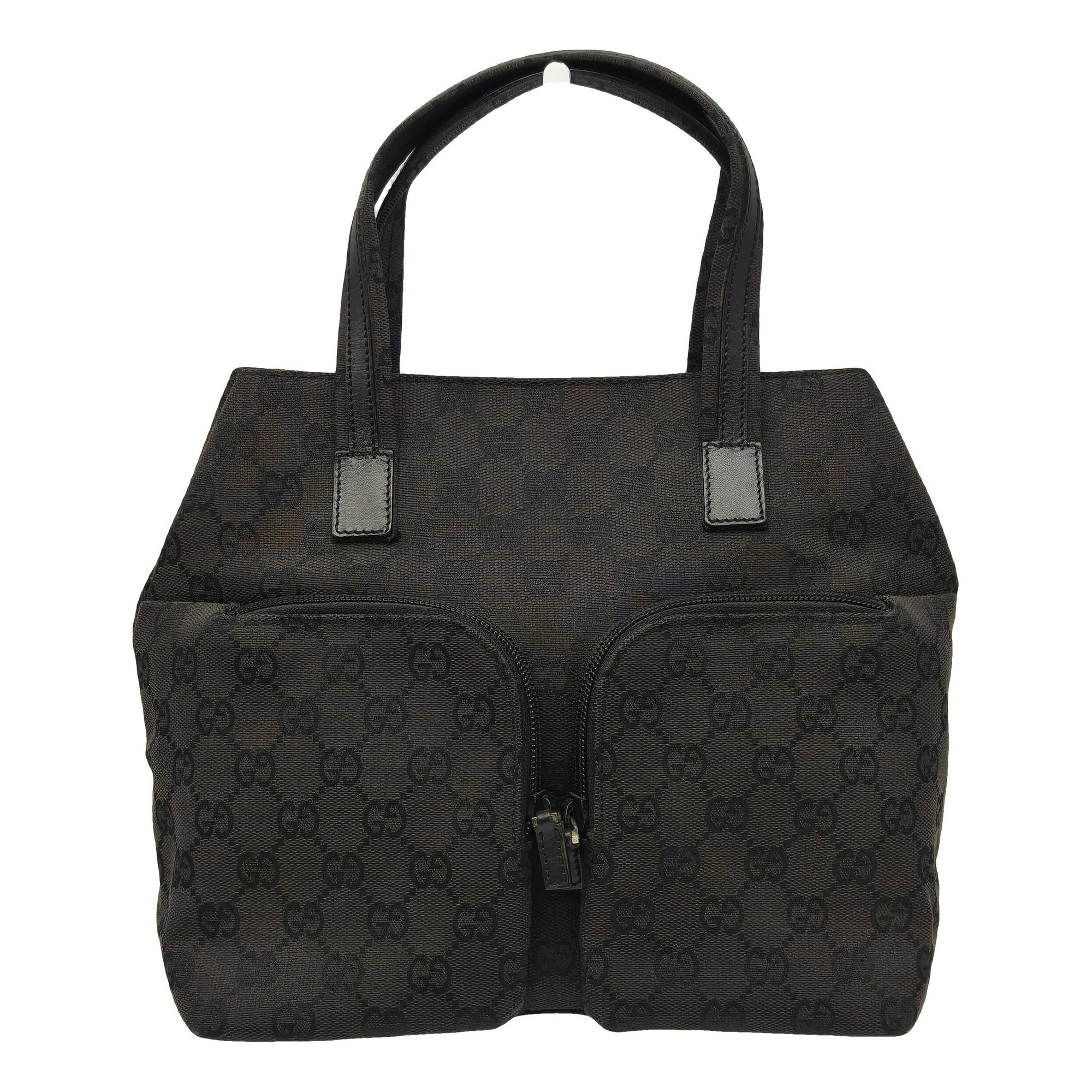 Cloth handbag