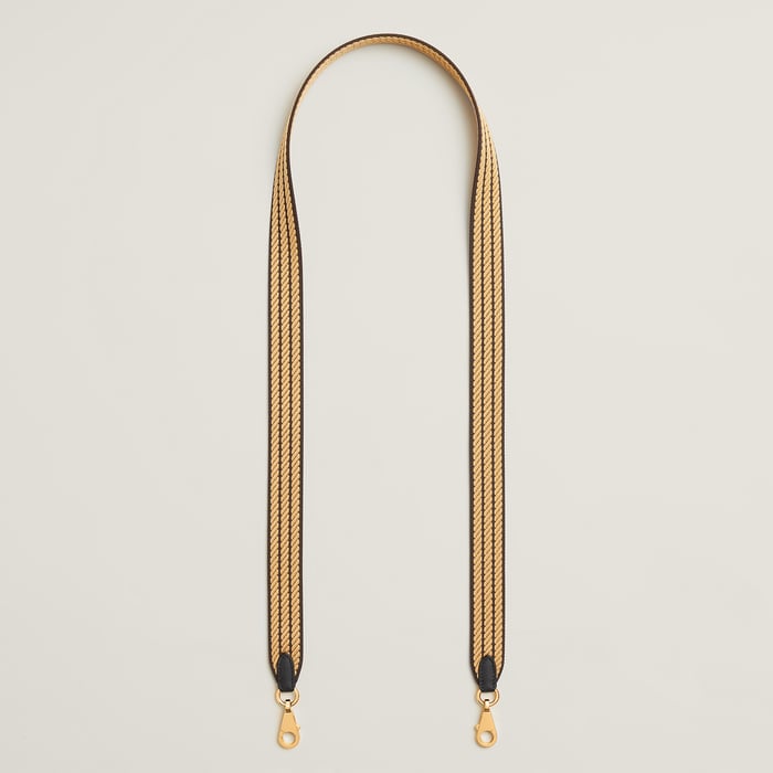 Sangle Cordage 25 MM Bag Strap