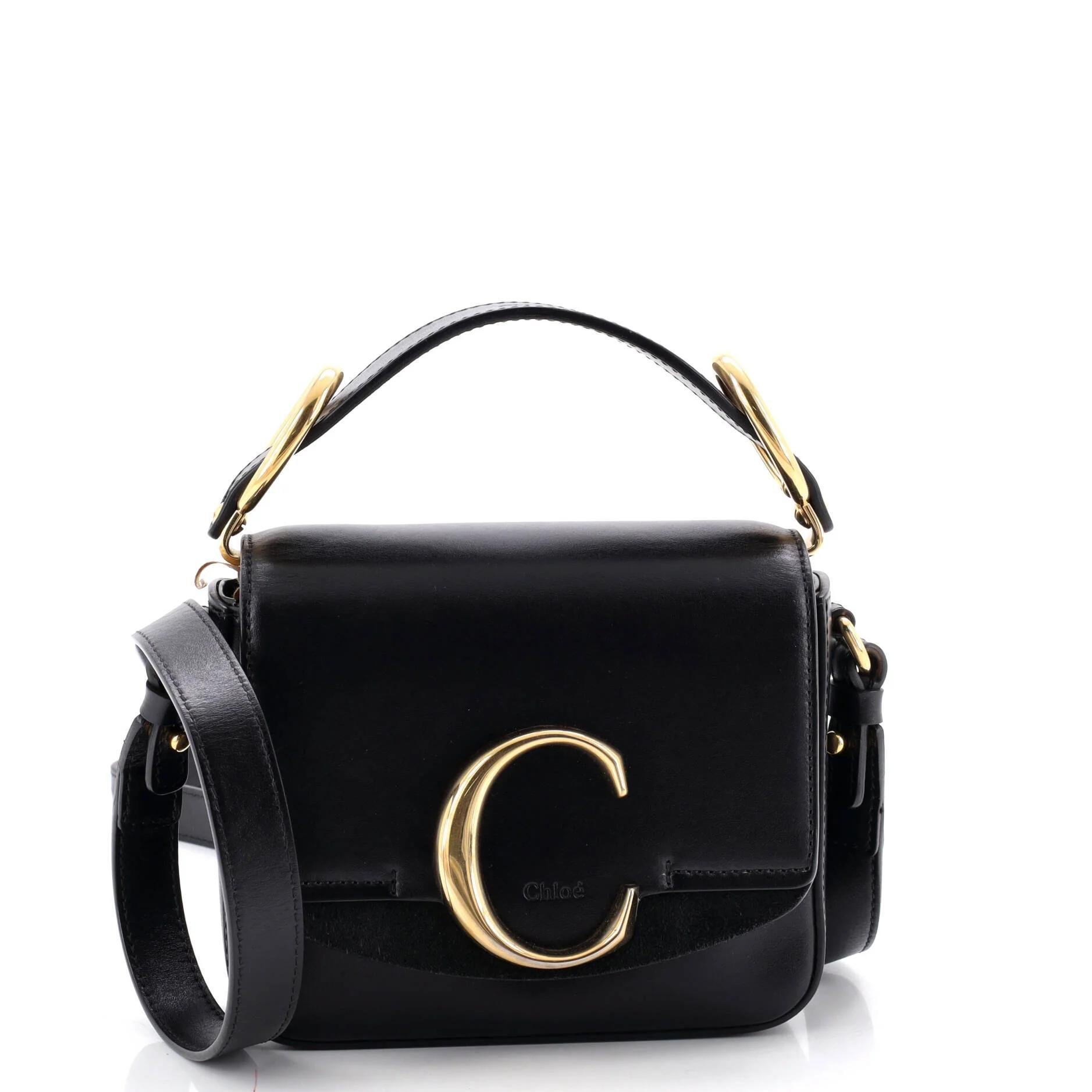Crossbody bag