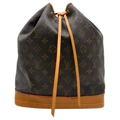 Noé cloth handbag