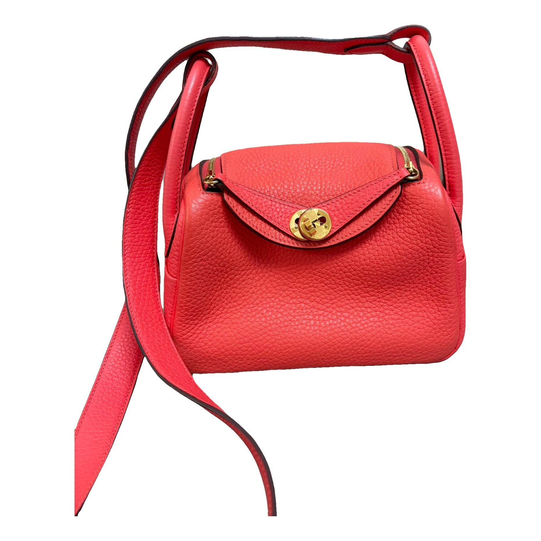 Vestiaire Collective Rose Texas listing