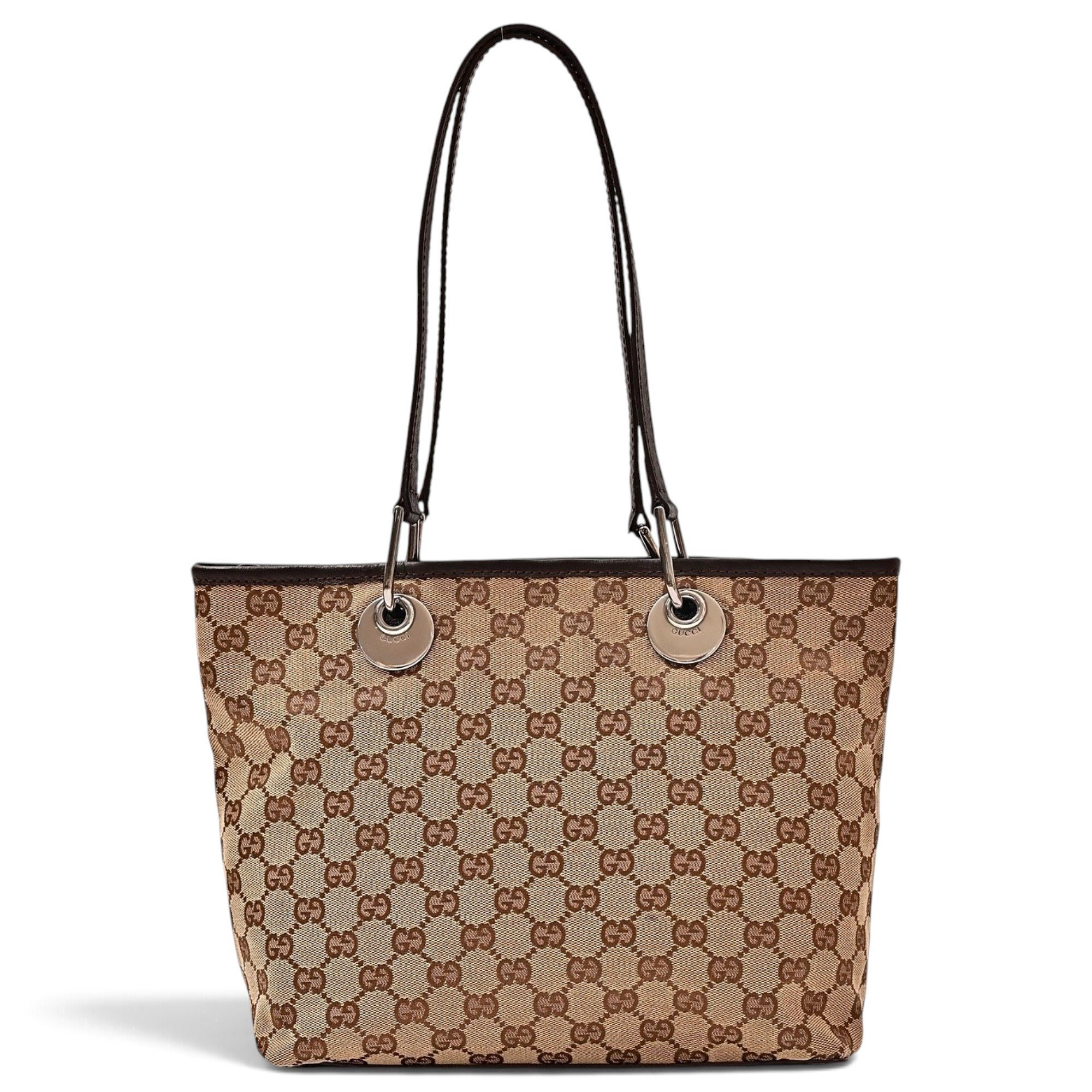Britt cloth tote