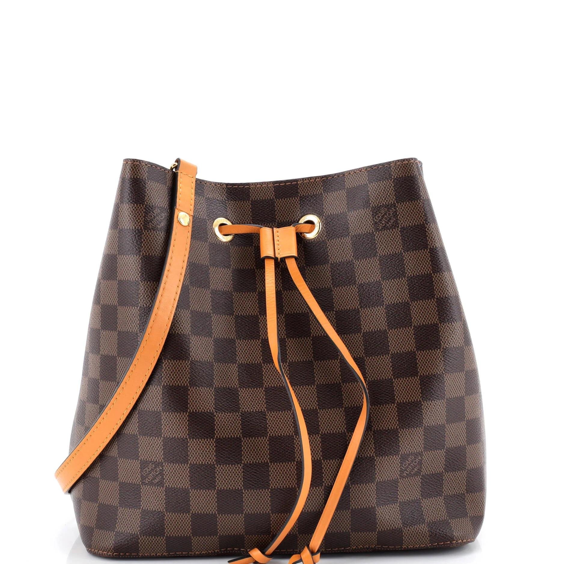 Louis Vuitton Cloth handbag