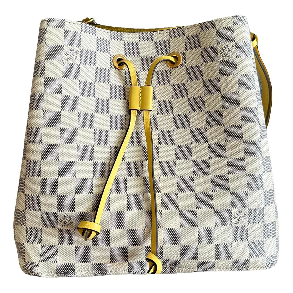 NéoNoé cloth handbag