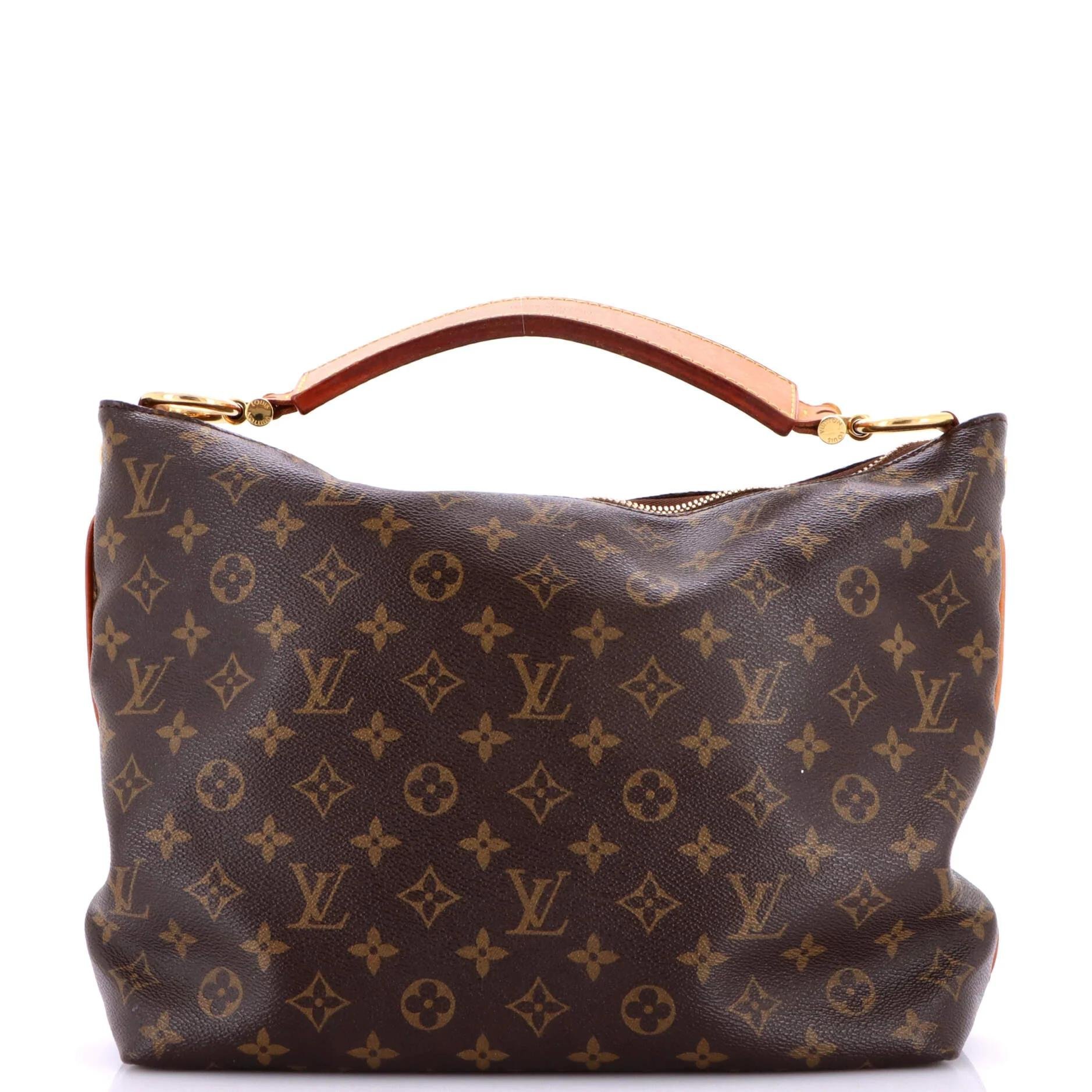 Cloth handbag