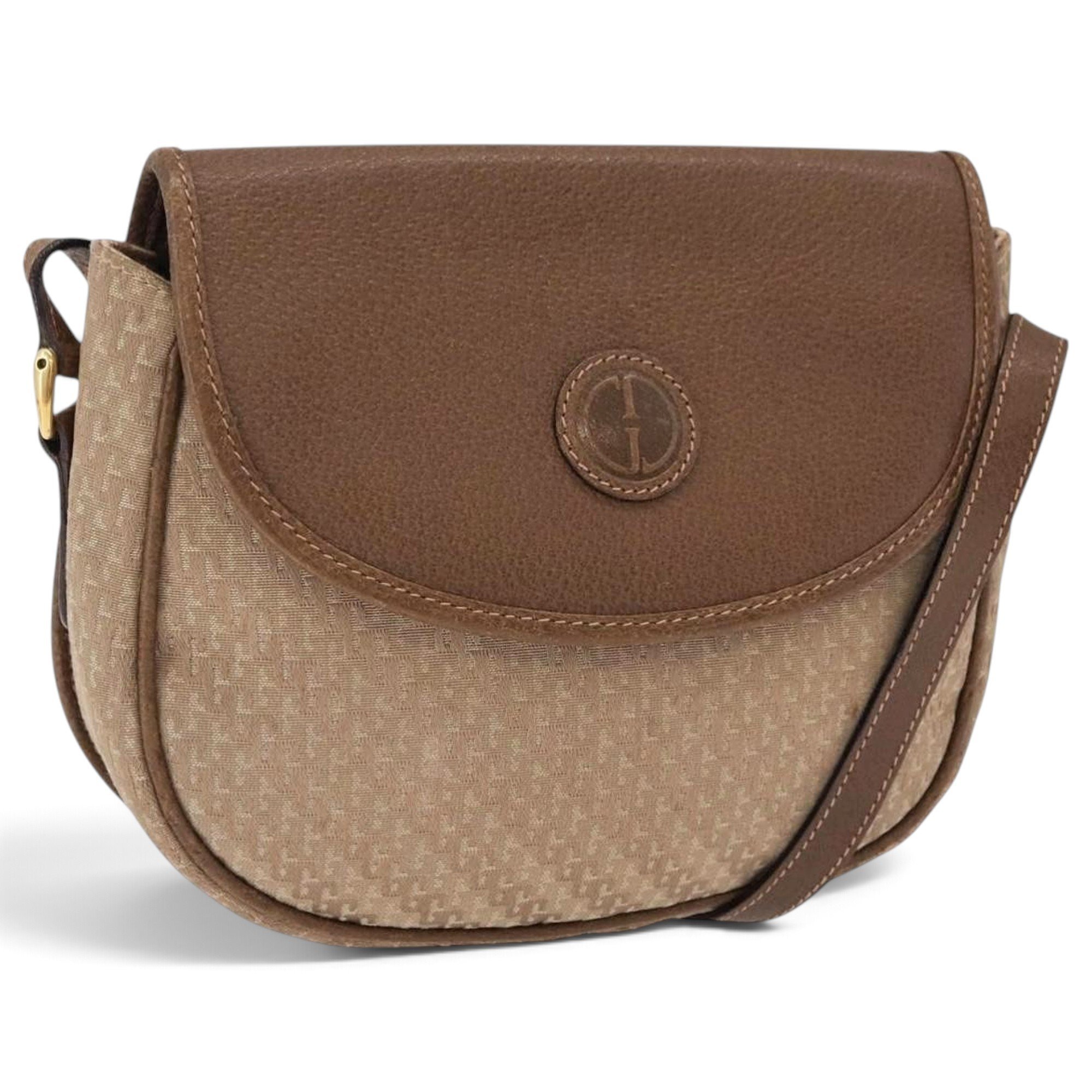 Cloth handbag