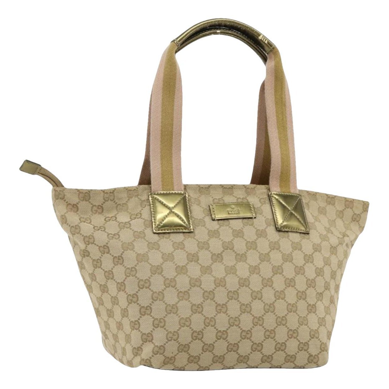 Cloth tote