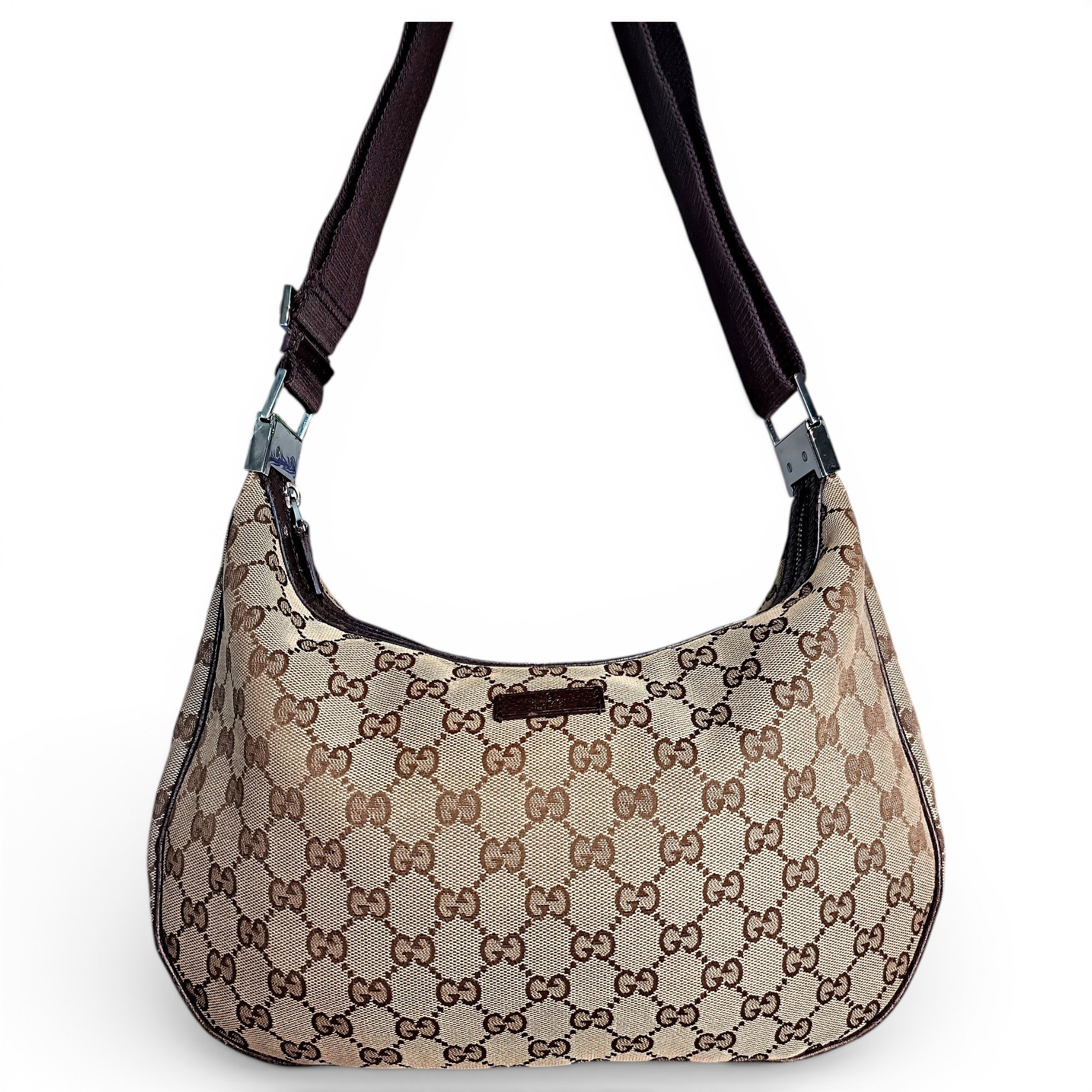 Cloth handbag