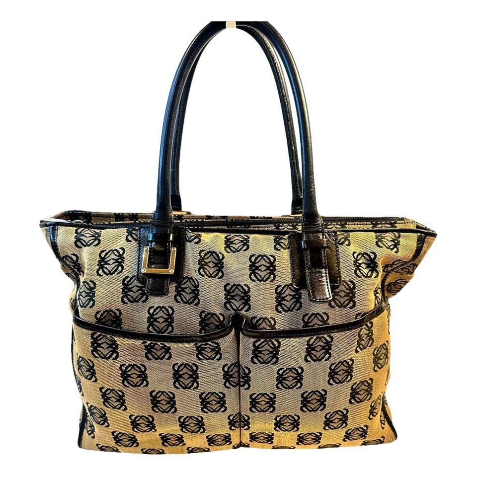 Anagram handbag