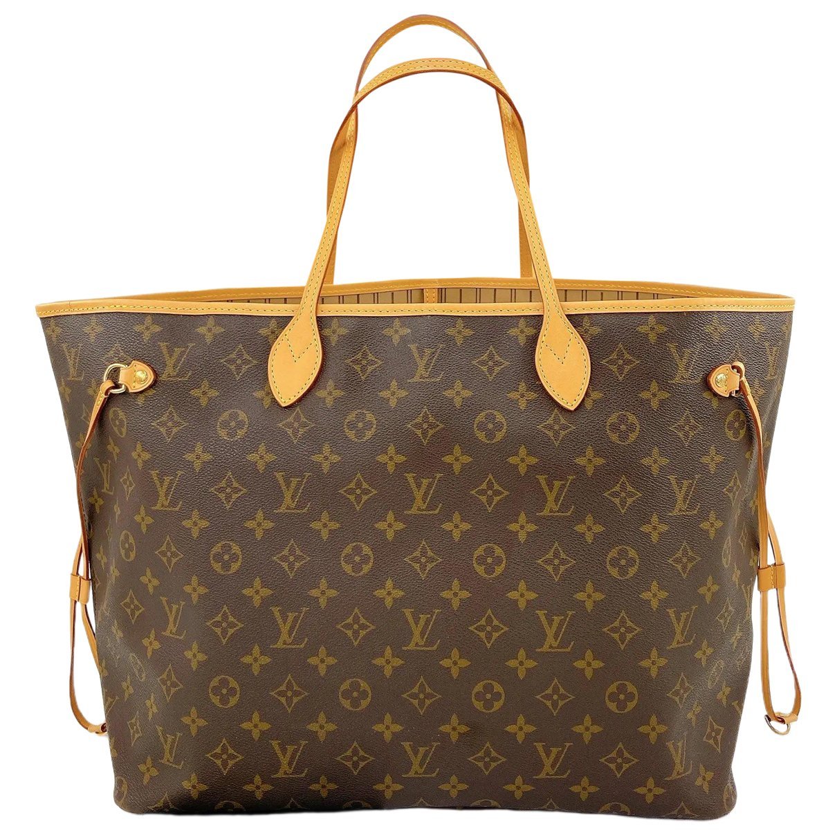 Neverfull handbag