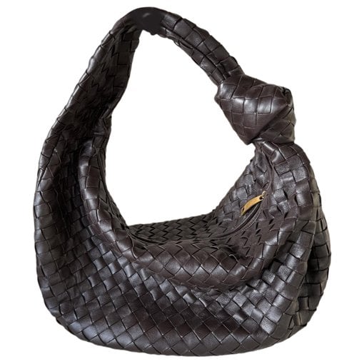 Jodie leather handbag