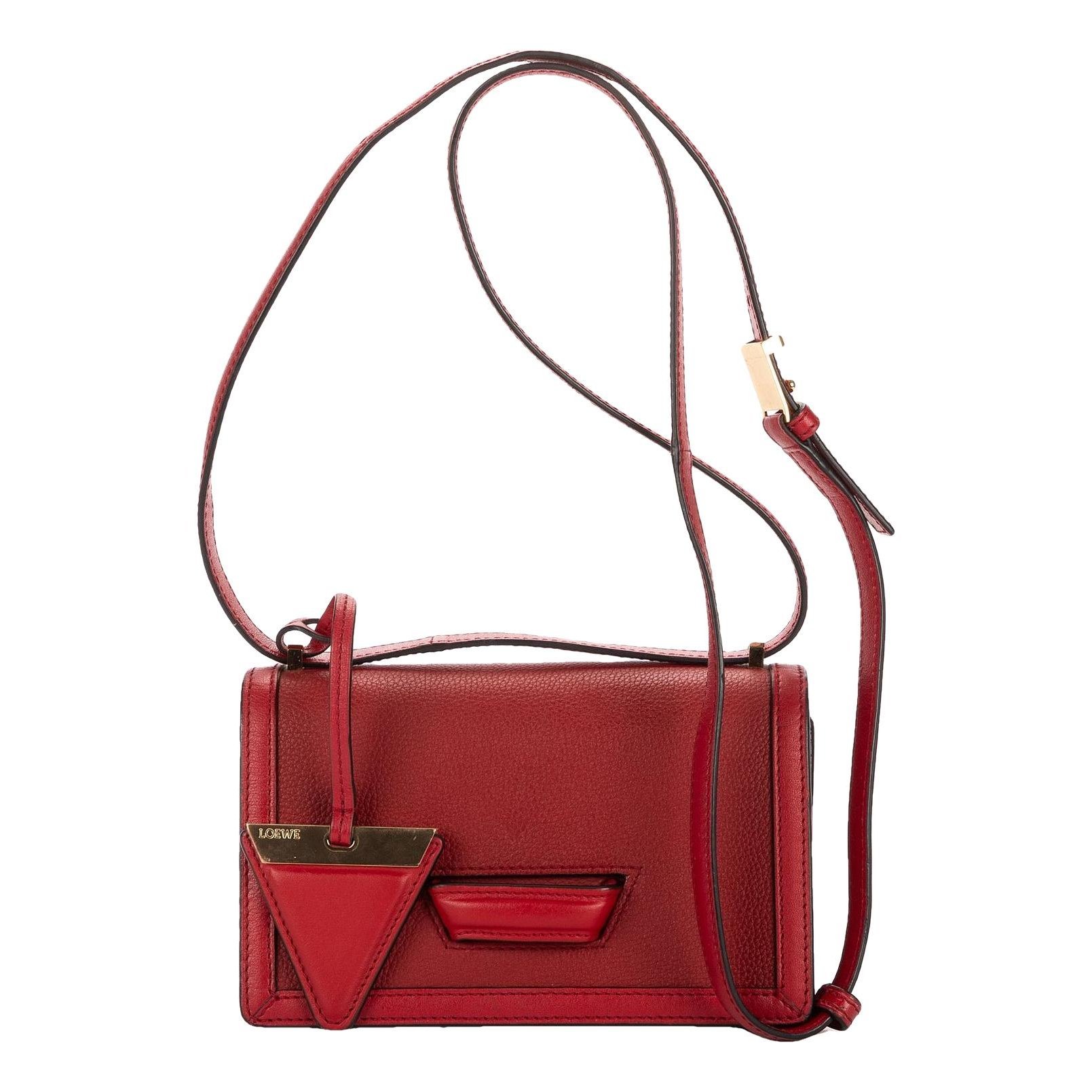 Barcelona pony-style calfskin bag