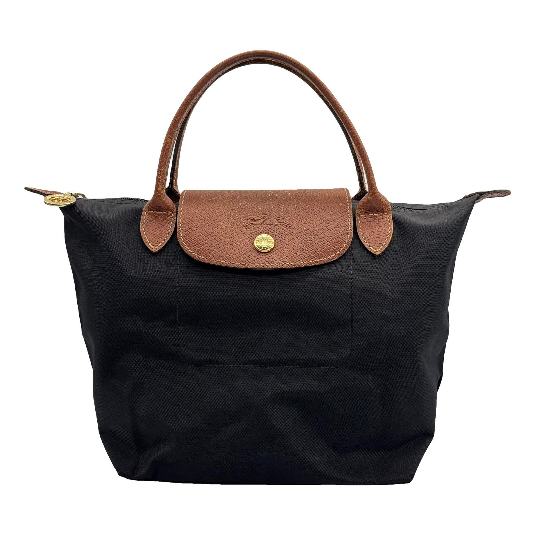 Pliage cloth handbag