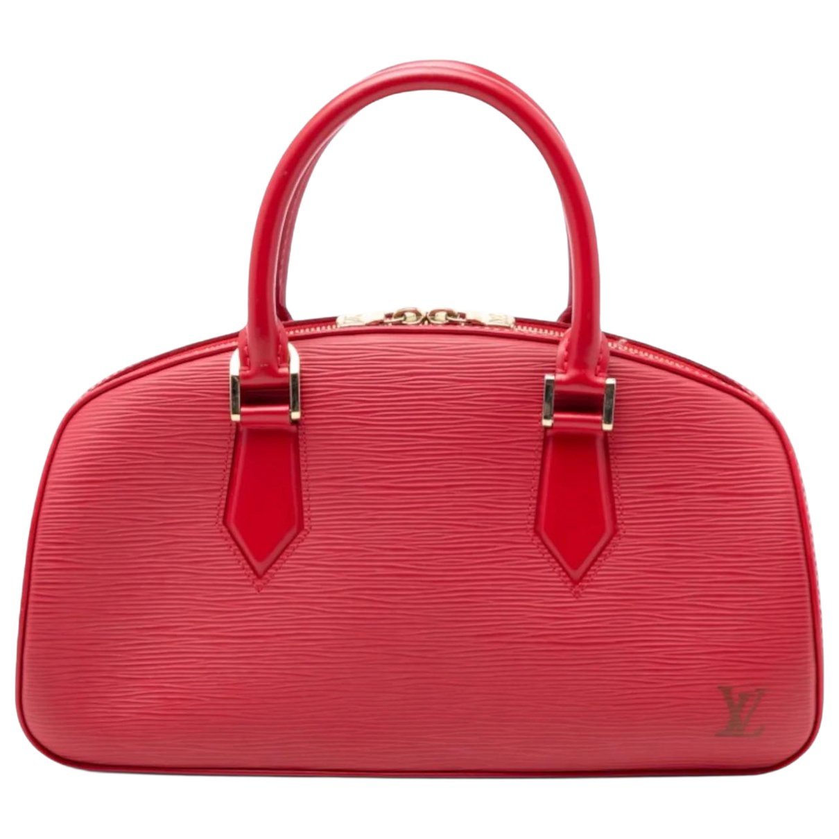 Very leather handbag
