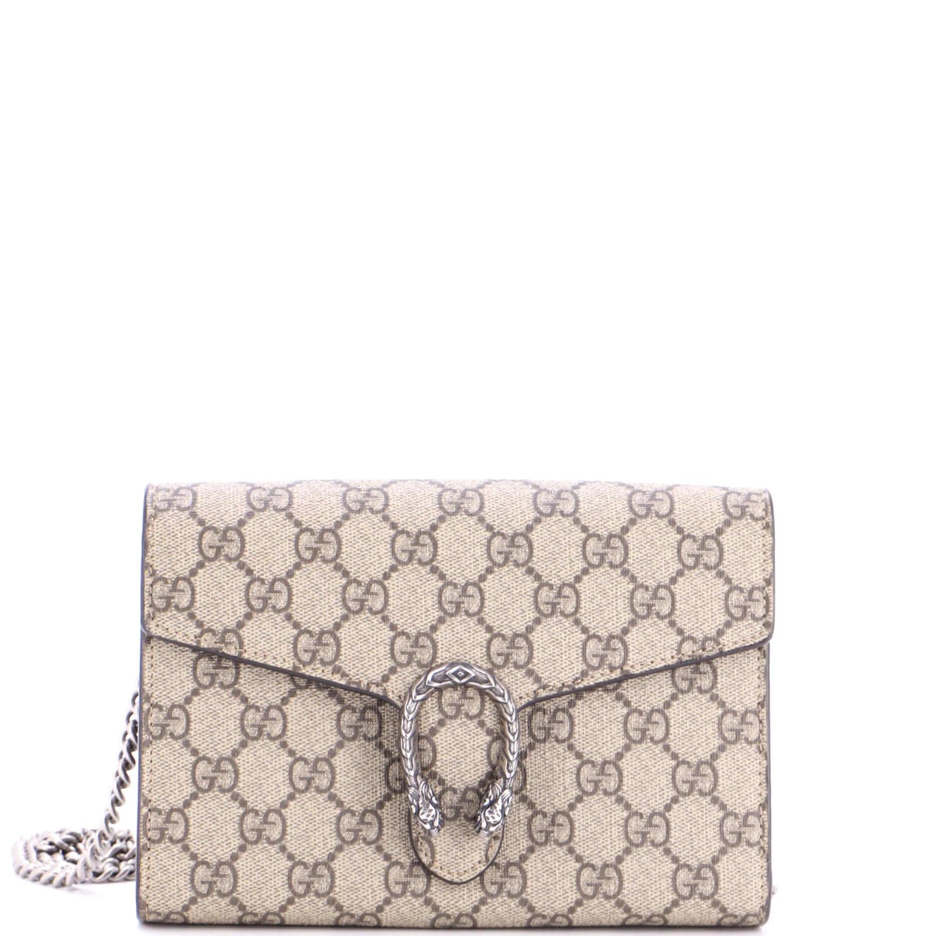 Cloth crossbody bag