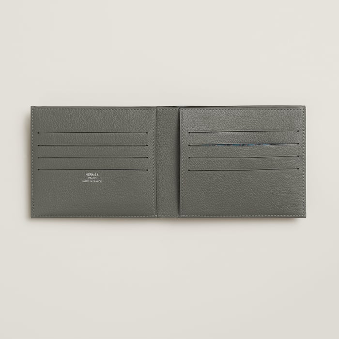 Citizen Twill Compact Card Holder