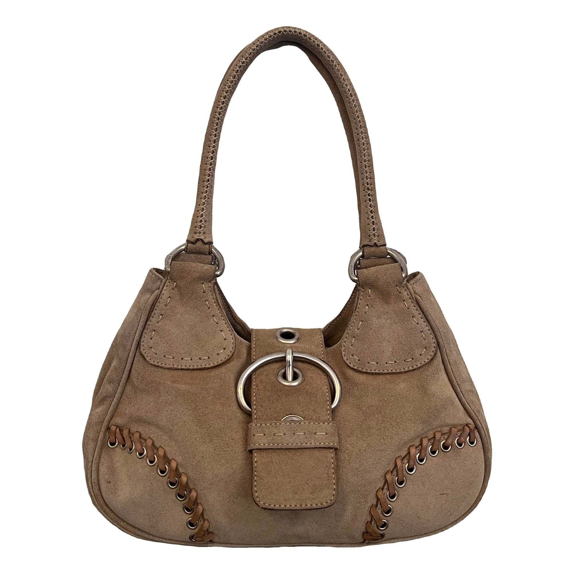 Moon handbag