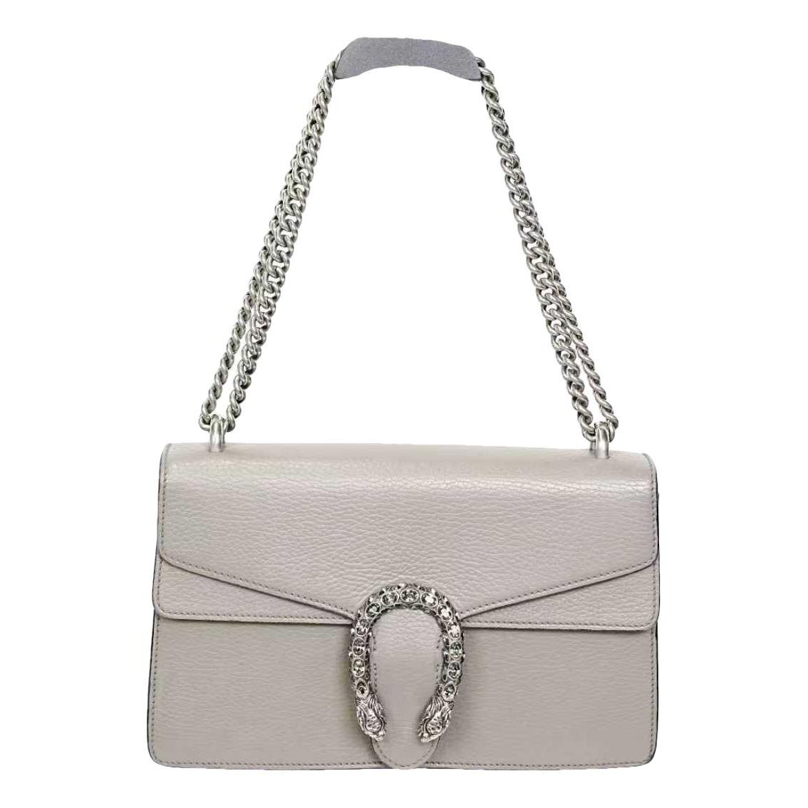 Dionysus leather handbag